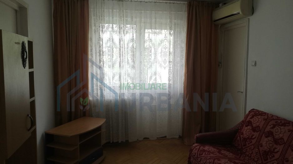 Apartament 2 camere, Tătărași, str. Ion Creangă, 40 mp utili - Poză 2