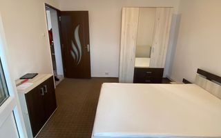 Apartament 2 camere decomandat, 2 balcoane, Lipovei, centrala si clima - Poză 3