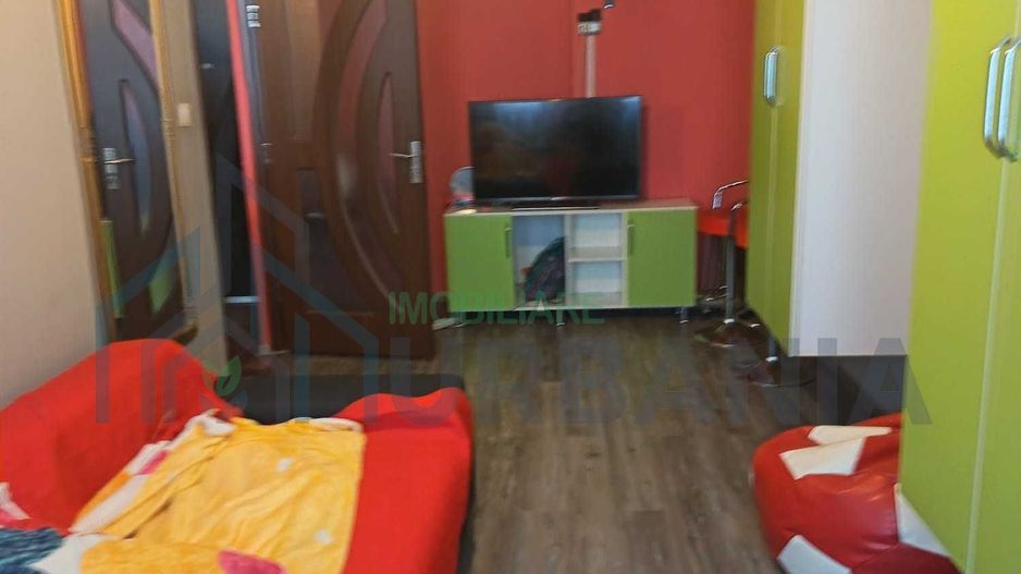 Apartament 1 camera, 30 mp, etaj 1, langa Sectia 5 de Politie, Iasi - Poză 2