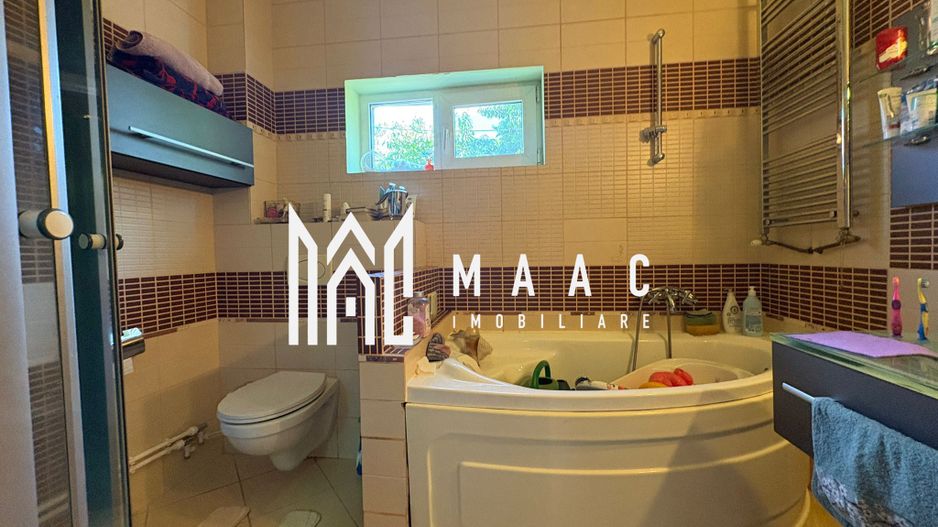 Casa individuala | 5 Camere | Teren 305 MP | Trei Stejari - Poză 11
