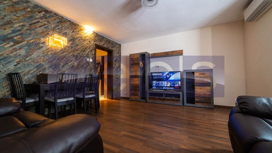 OPORTUNITATE -VANZARE 2 CAMERE - DECOMANDAT-TITAN - Poză 2