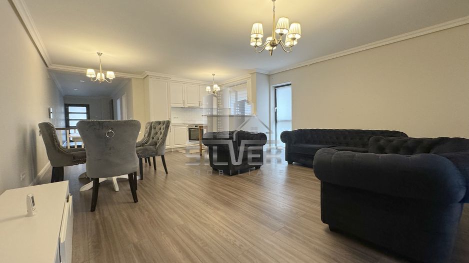 Casa moderna cu teren de 280 mp  la 5 minute de Vivo! - Poză 7