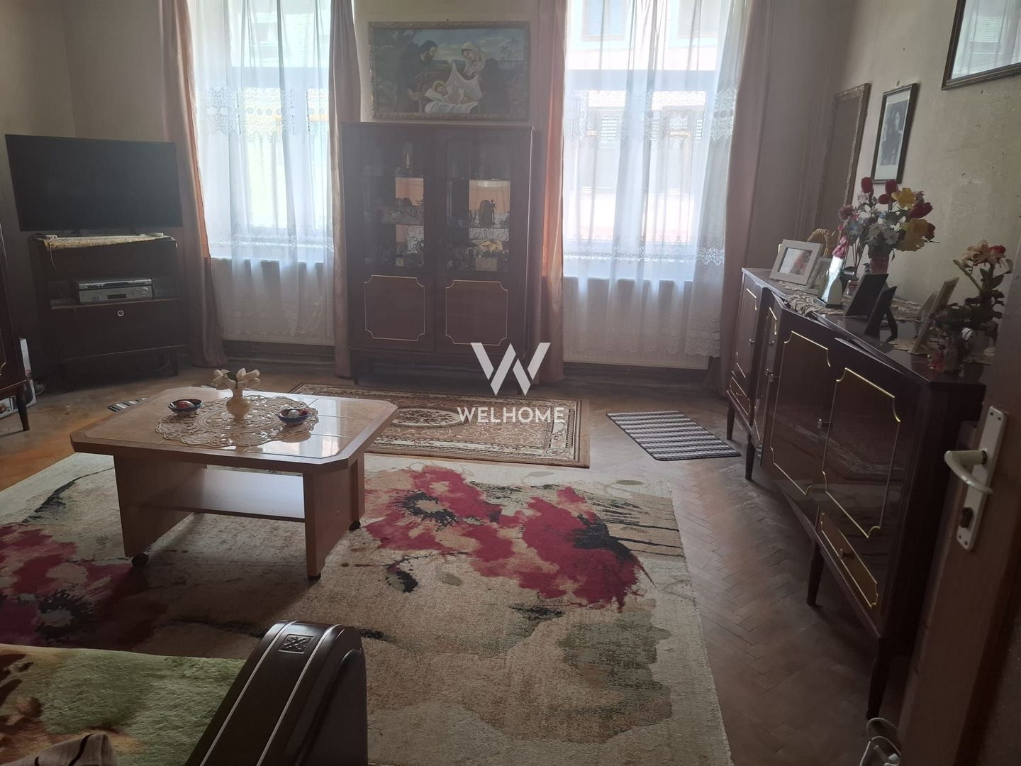 Apartament 2 camere, Ultracentral - Sibiu - Poză 7