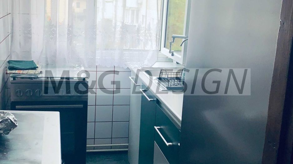 Apartamnt 3 camere Sagului cu centrala - Poză 3