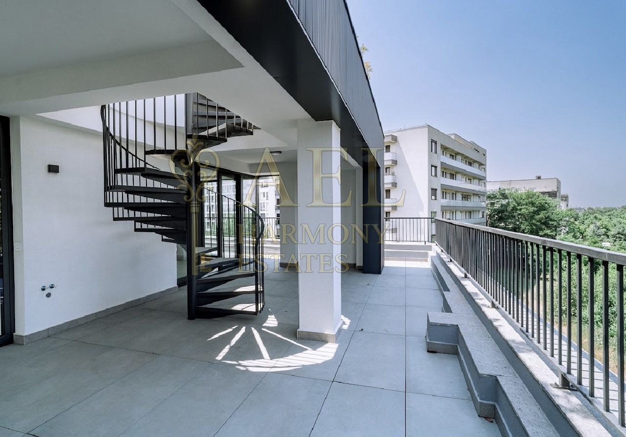 Apartamente de inchiriat - Iancu Nicolae | Nordul Capitalei - Poză 9