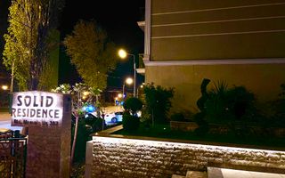 Apartament 2 camere – Solid Residence Mamaia/zona Cazino - Poză 4