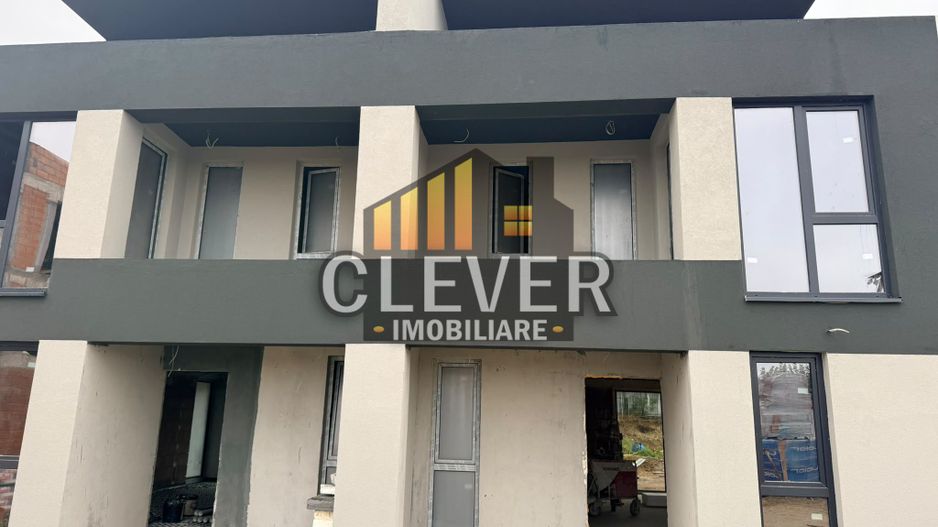 Vila duplex 4 camere 4 bai, 125 mp utili, Splaiul Unirii, Sector 3 Oferta - Poză 3