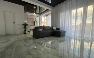 Aparatament 2 camere de inchiriat, de lux, Kristal Residence - Poză 1