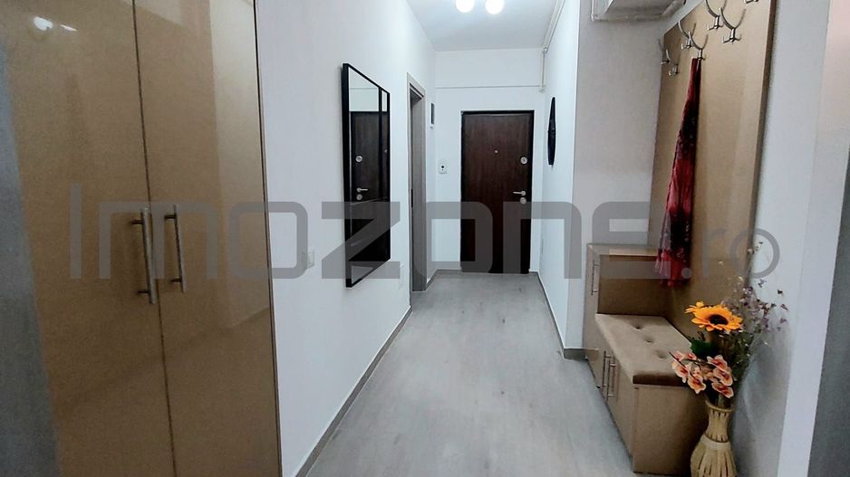 PRIMA INCHIRIERE, 2 camere, decomandat, 66 mp, etaj 2/5, Prelungirea Ghencea - Poză 8