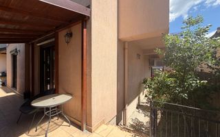 2 CAMERE + TERASA si GRADINA || BANEASA  || BLOC NOU Strada Garlei - Poză 9