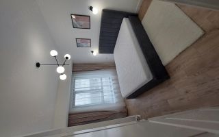 Apartament 2 camere de închiriat, Grand Beetle Residence, zona Păcurari, Iași - Poză 4