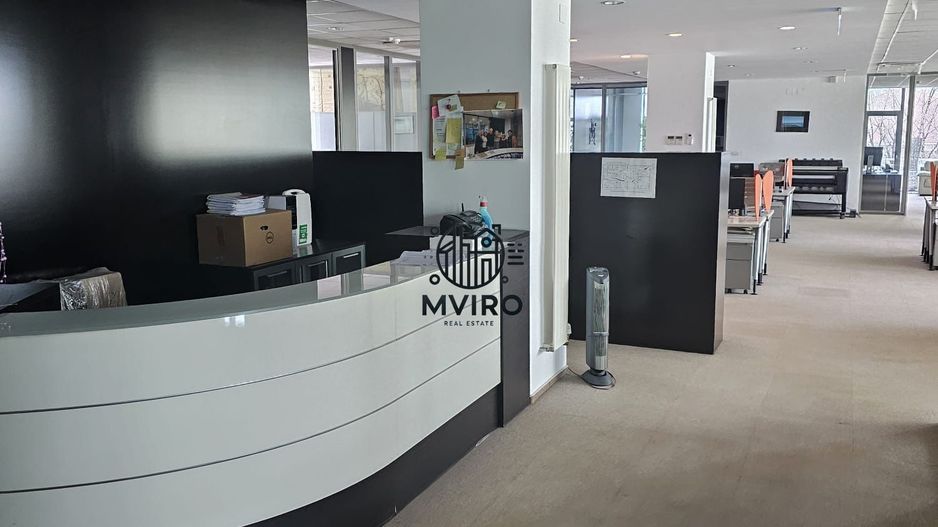 Clădire de Birouri și Spații Comerciale – Zona Ultracentrală - Poză 8