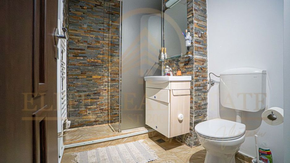 Inel 1 -  Eden - Apartament 4 camere - Loc de Parcare - Ideal pentru Familii - Poză 17