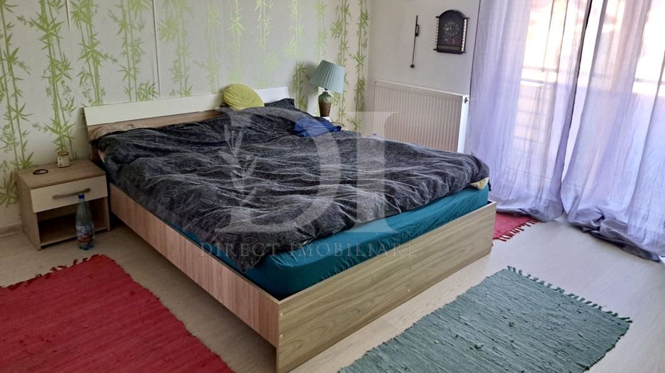 Apartament 3 camere / Zona Porii - Poză 1