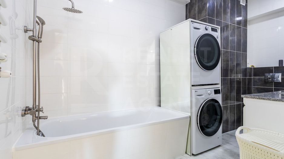 Vânzare, apartament, 2 camere, str. Florilor, sectorul Rîșcani - Poză 15