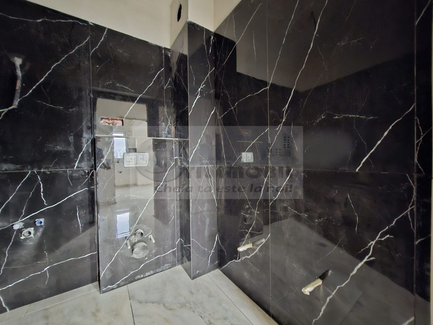 Apartament decomandat de vanzare in Iasi, Galata, 85,55 mp, bloc nou - Poză 18