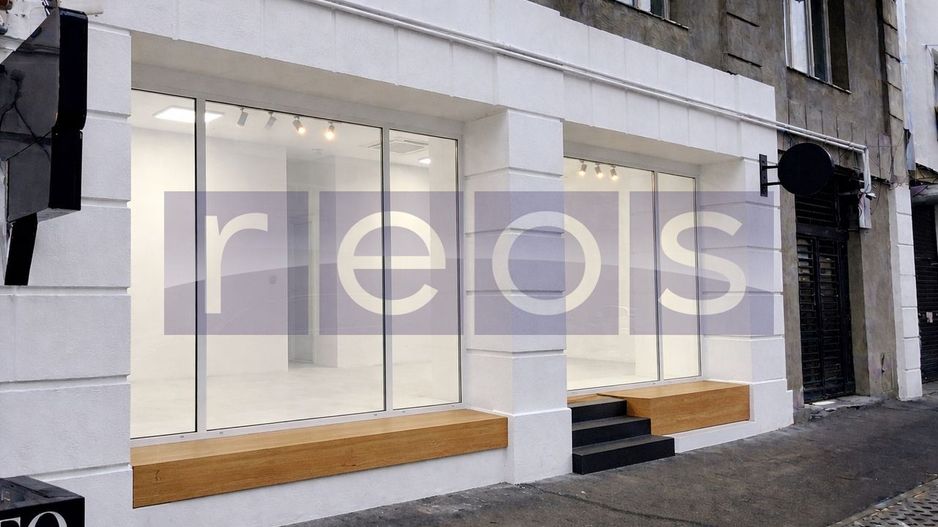 INCHIRIERE PARTER | ZONA CALAEA VICTORIEI | SPATIU COMERCIAL | 40MP | - Poză 7