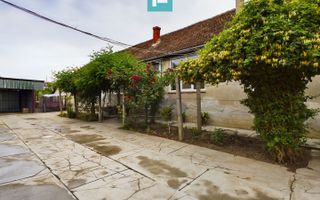 Casă cu 5 camere – Sântana centru, jud. Arad - Poză 2