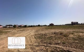 Mosnita Noua Parcele 548mp - 847mp| Pretabile Duplex | Utilitati - Poză 3