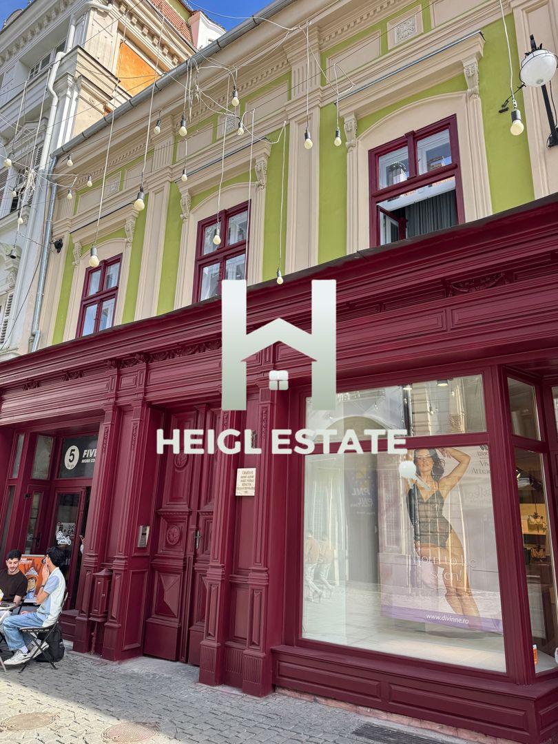 Apartament cu 3 camere in Piata Unirii - Poză 2