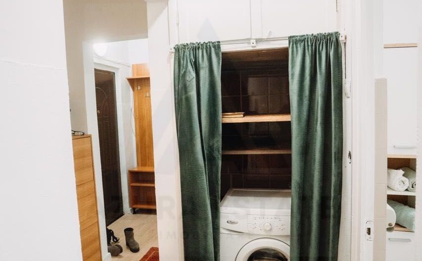 Apartament 2 camere Pet Friendly Strand - Poză 8