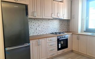Apartament cu 2 camere, prima inchiriere - Roka Residence, Micro 17 - Poză 3