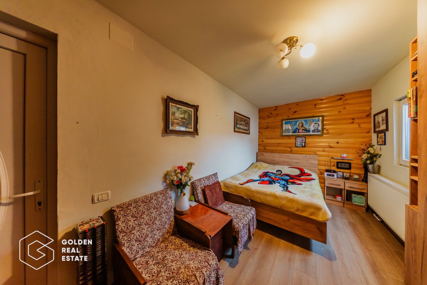 Proprietate in zona Centrala, complet amenajata, comision 0% - Poză 19