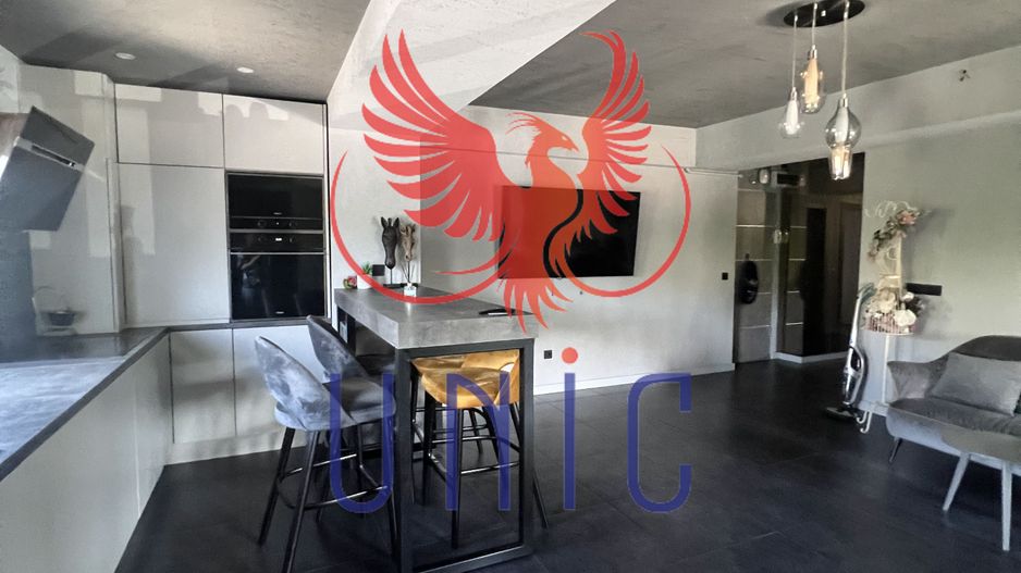 Apartament Lux,et1,bloc nou Brazda - Poză 9