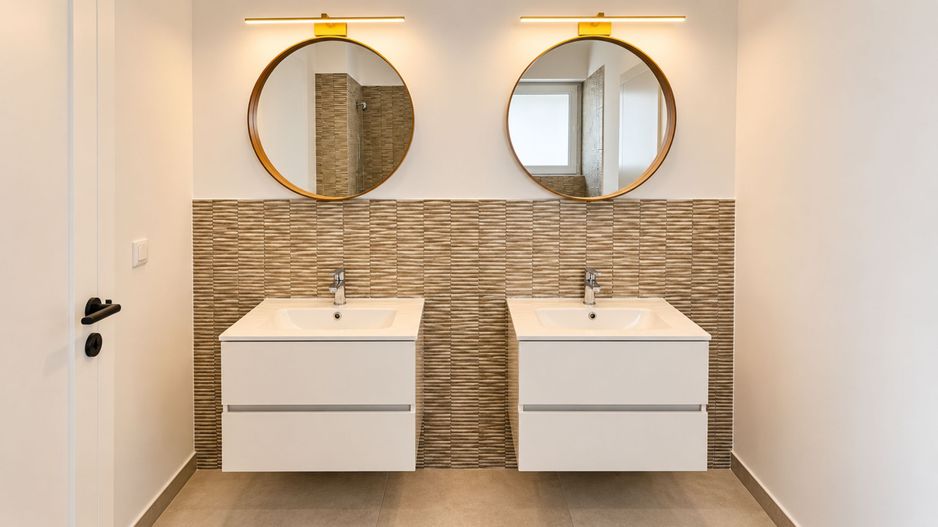 First Rental | Executive 3-Room Residence | 100 sqm | Garden - Poză 8