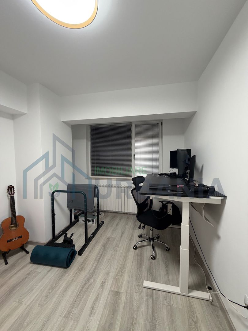 Apartament 4 camere, Venetia Residence, Iași - Poză 8