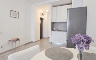2 camere I GViTown Residence I metrou Mihai Bravu  I Etaj 2 - Poză 3
