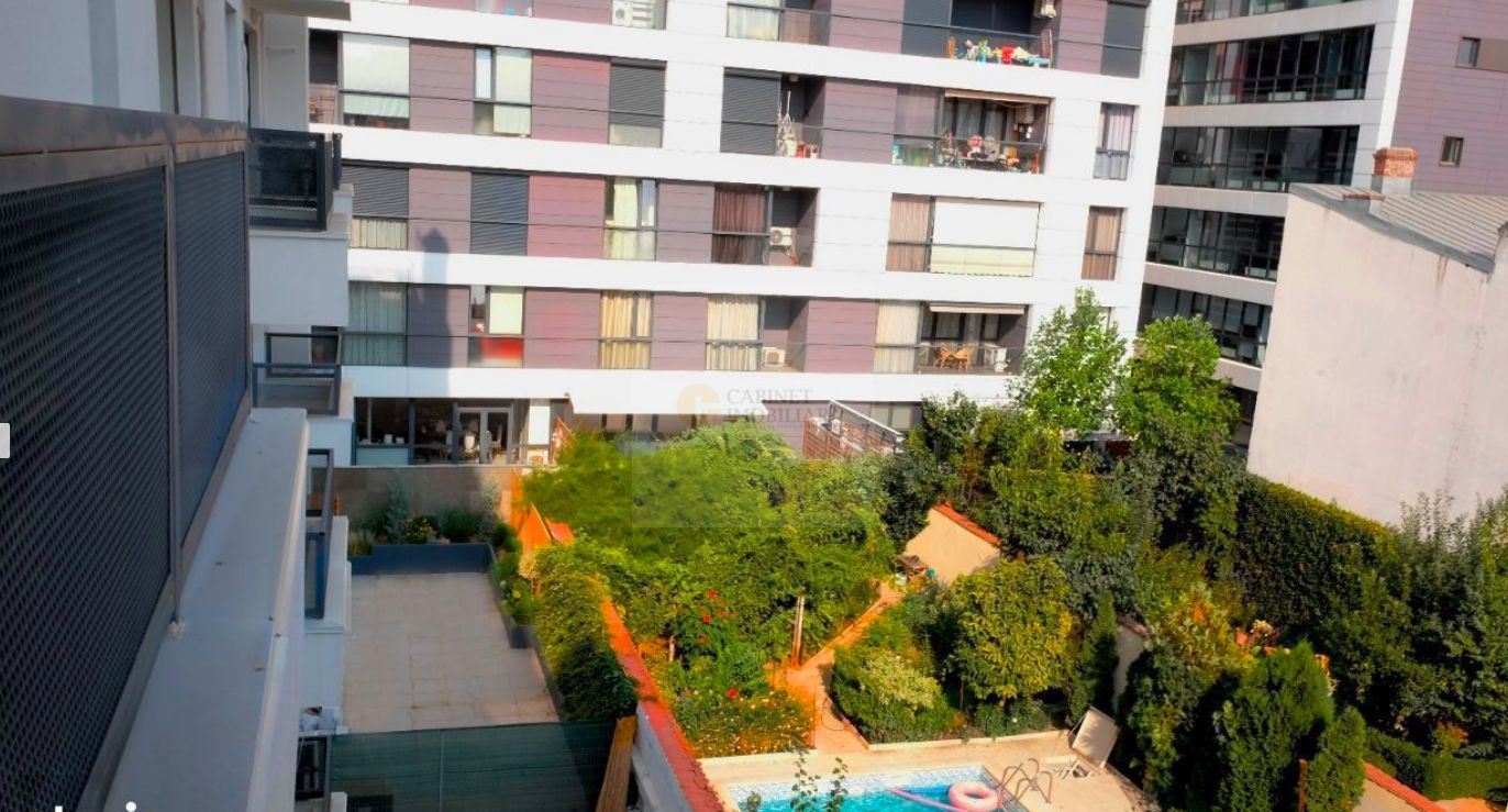 Apartament 1 camera - 34mp - etaj intermediar - Calea Calarasi - Poză 8