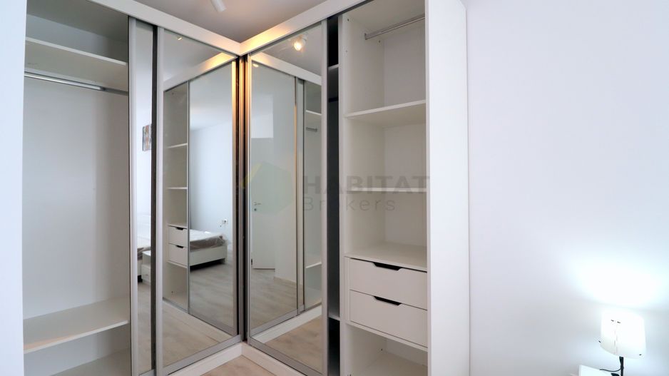 Hils Pallady, la trei minute de metrou, loc de parcare inclus. - Poză 9