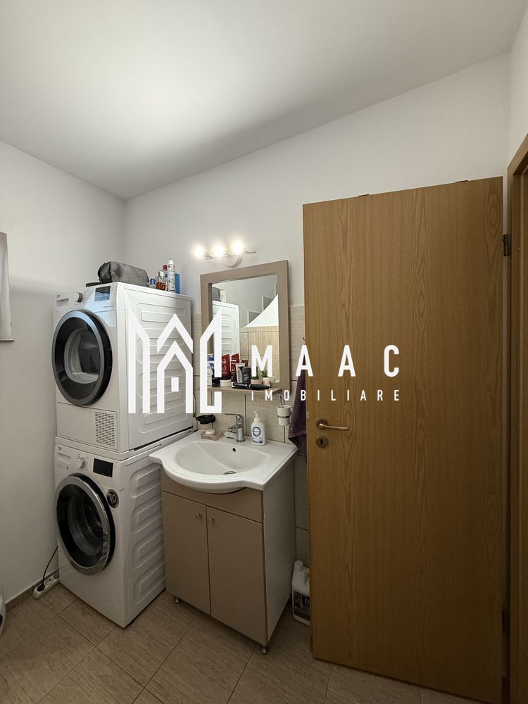 Apartament 3 camere decomandat de închiriat | Sibiu, Lazaret - Poză 6