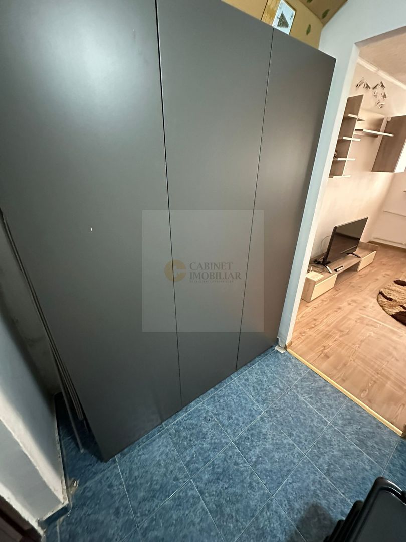 Garsoniera | 1980 | Etaj 6/10 | Metrou Lujerului - 3 minute - Poză 13