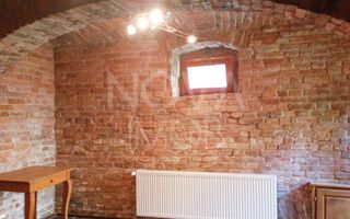 CASA INDIVIDUALA IN CENTRUL ISTORIC AL SIBIULUI - Poză 12