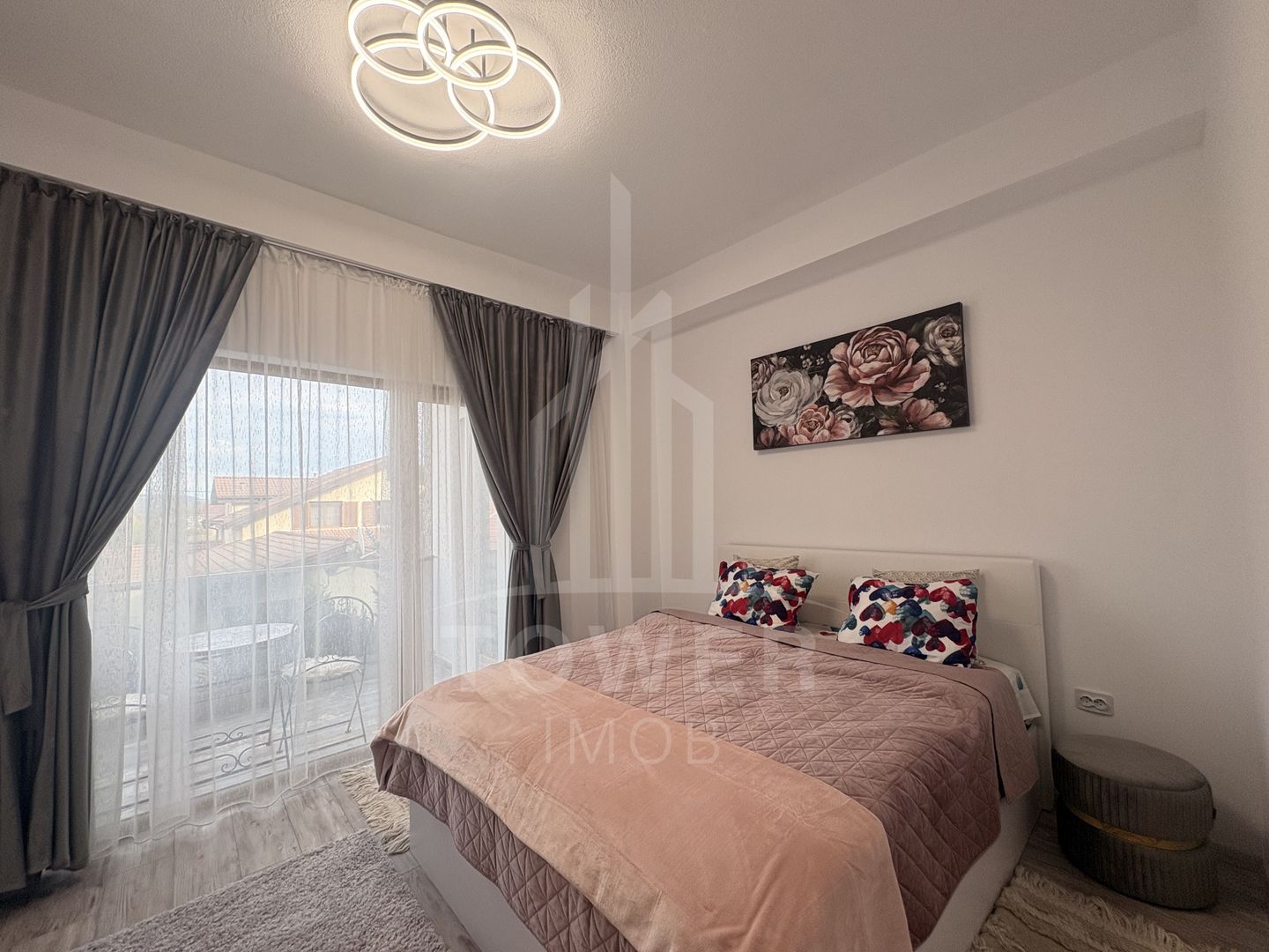 🏠 Șelimbăr – Apartament 3 Camere  | 70 mp - Poză 4