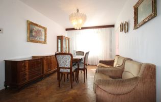 3 minute de Iulius Mall, 5 camere, centrala proprie, Pet-friendly