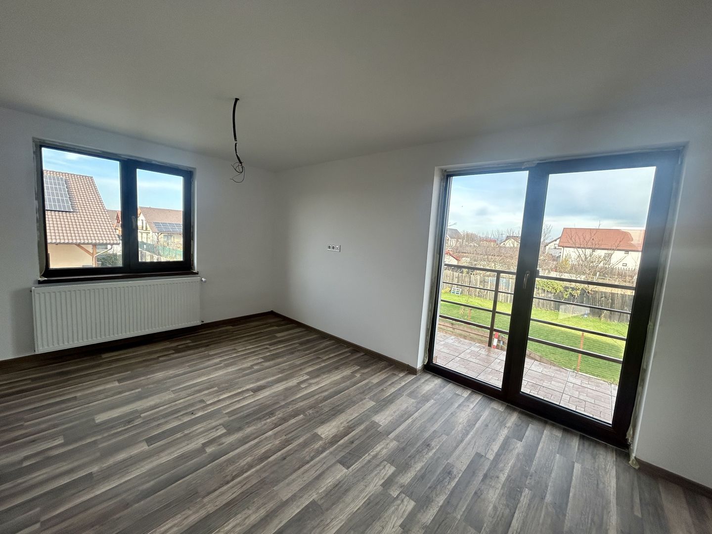 Casa Stupini | Teren 275 mp | Constructie 2025 - Poză 13