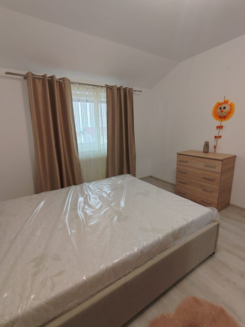 Apartament modern cu 2 camere, Calea Cisnădiei - Poză 3