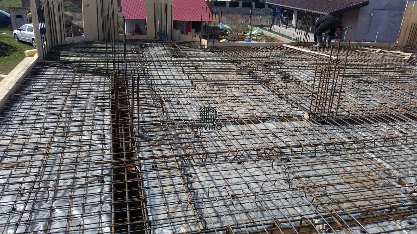 Vilă Modernă și Spațioasă în Comuna Berceni – 185.000€ - Poză 23