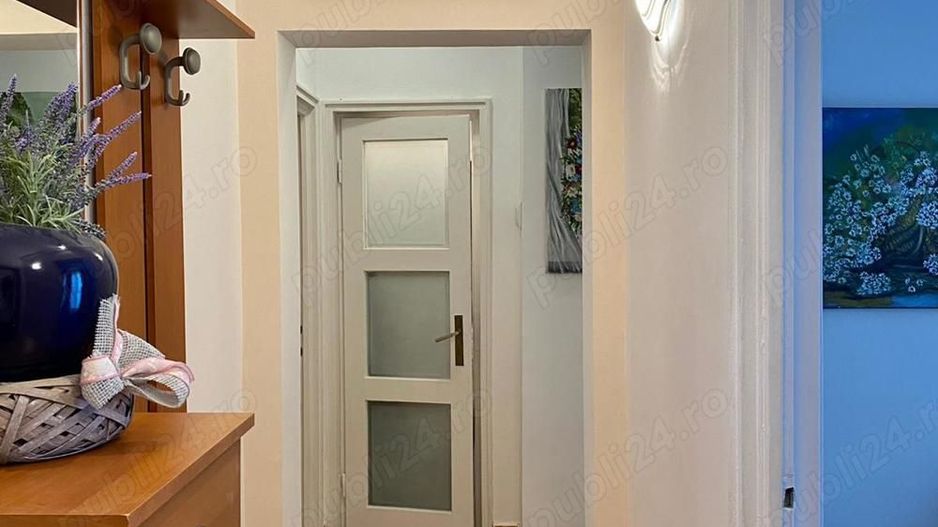 APARTAMENT LUX | FLOREASCA - Poză 10