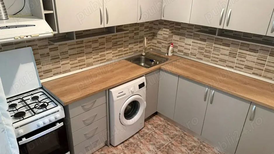 APARTAMENT ARCUL DE TRIUMF | MARESAL AVERESCU - Poză 7