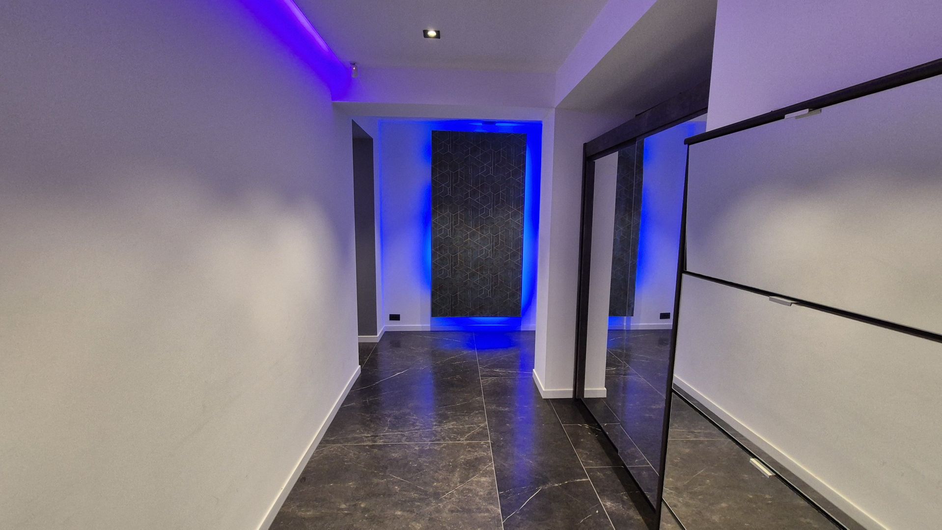 Penthouse în Laguna Residence – Priveliste minunata Lacul Tei - Floreasca - Poză 12