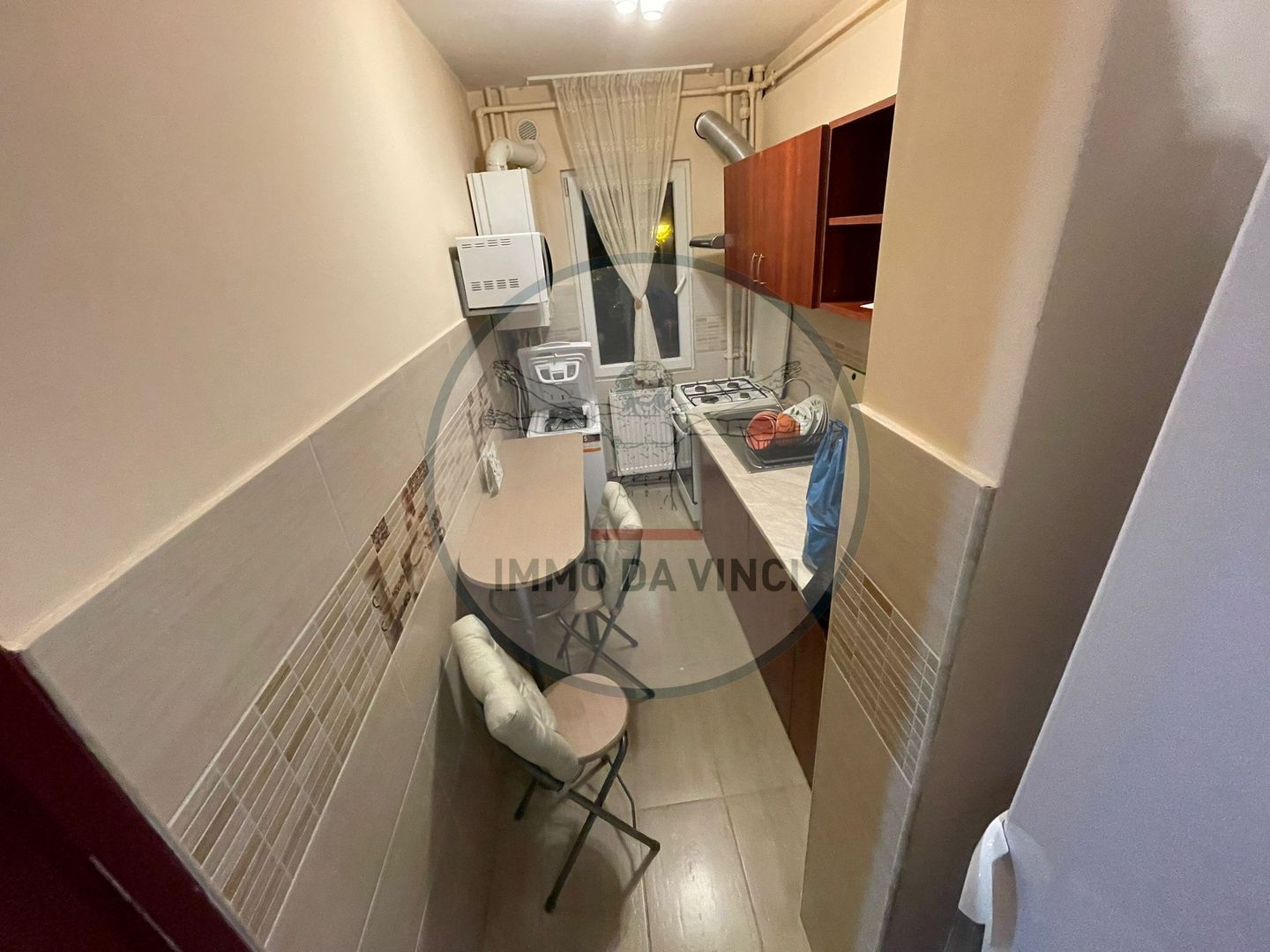 Apartament 2 camere , Manastur - Poză 3
