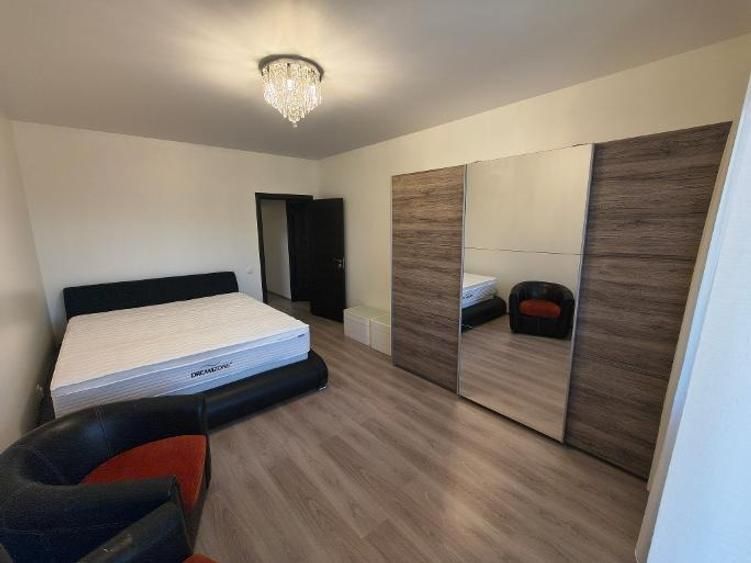 De Inchiriat 3 Camere Lux  | Parcare | Grozavesti | Saphir Stein Residence - Poză 5