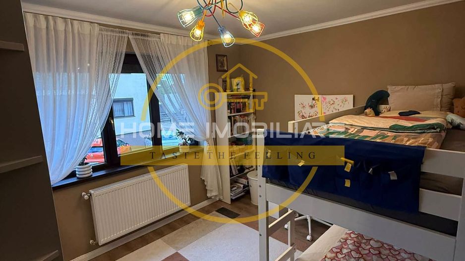 🏠Apartament 3 cam, 67 MP, decomandat // 📍Popas Păcurari - Mestecanis - Poză 8