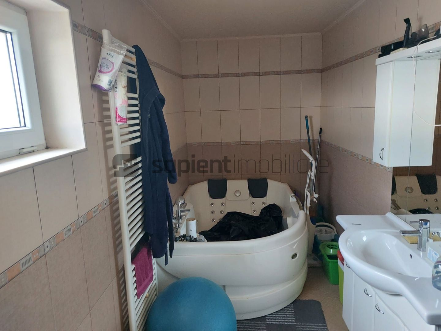 Sapient | Casa zona dealuri Oradea,strada Piatra Craiului - Poză 7