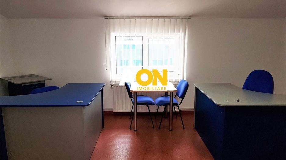 Spațiu de Birouri și Comercial, 800mp + Hală 500mp, Parcare Privată - Poză 18