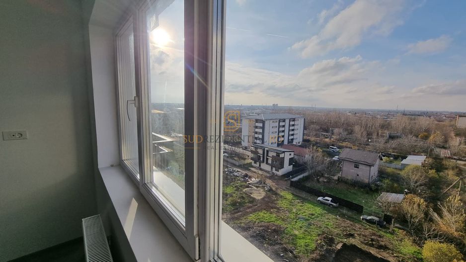 Garsoniera moderna, zona Mall Grand Arena, Sector 4, Comision 0% - Poză 2